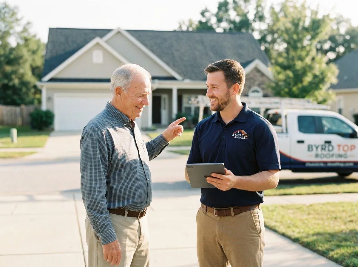 Roofing Morrison, OK FAQs
